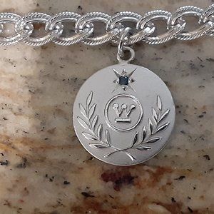 Westing House Silver Bracelet